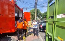 Pemkot Mojokerto Kirim Bantuan Makanan Siap Saji untuk Korban Bencana Sumatera