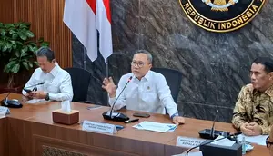 Jelang HUT ke-81 RI, Bantuan Beras Tahap II Disiapkan untuk 33,24 Juta Keluarga