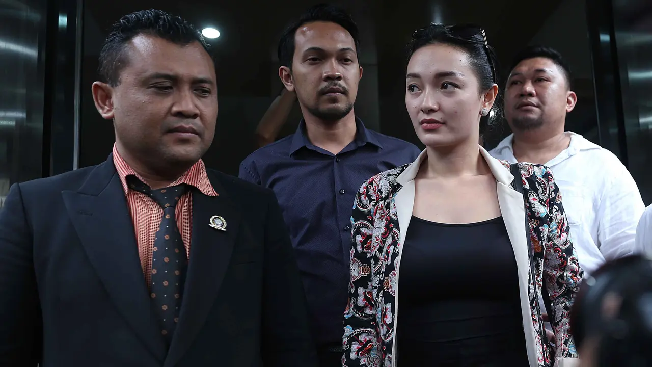 Zaskia Gotik