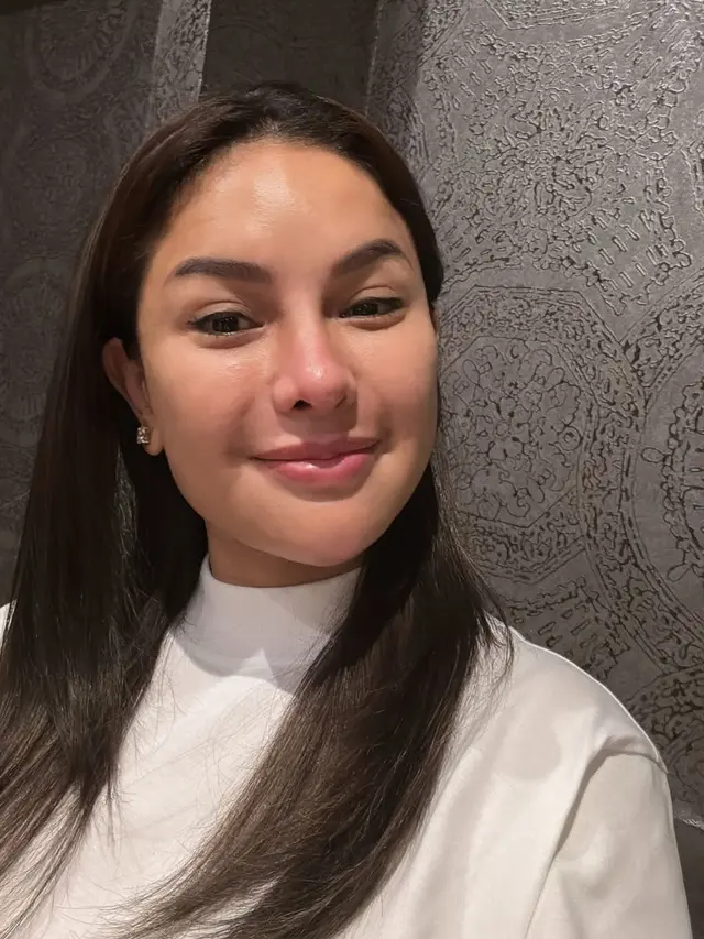 Nikita Mirzani Resmi Ditahan, Ini 6 Poin Penting Surat Permohonan Ditulis Lolly