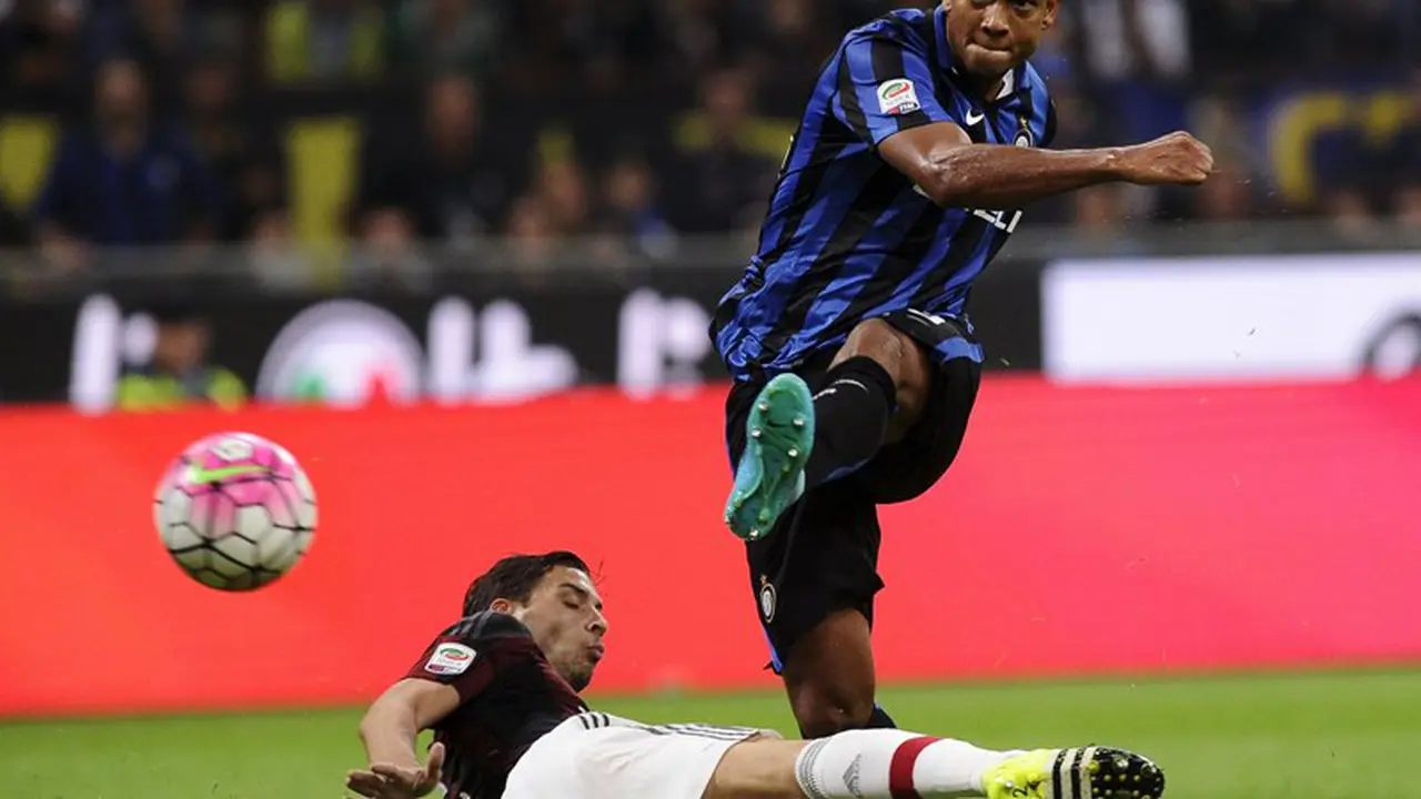 Internazionale vs AC Milan
