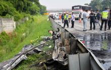 Sudah Teridentifikasi, Jenazah Najwa Ghefira Korban Kecelakaan Maut di KM 58 Tol Jakpek akan Diserahkan ke Keluarga