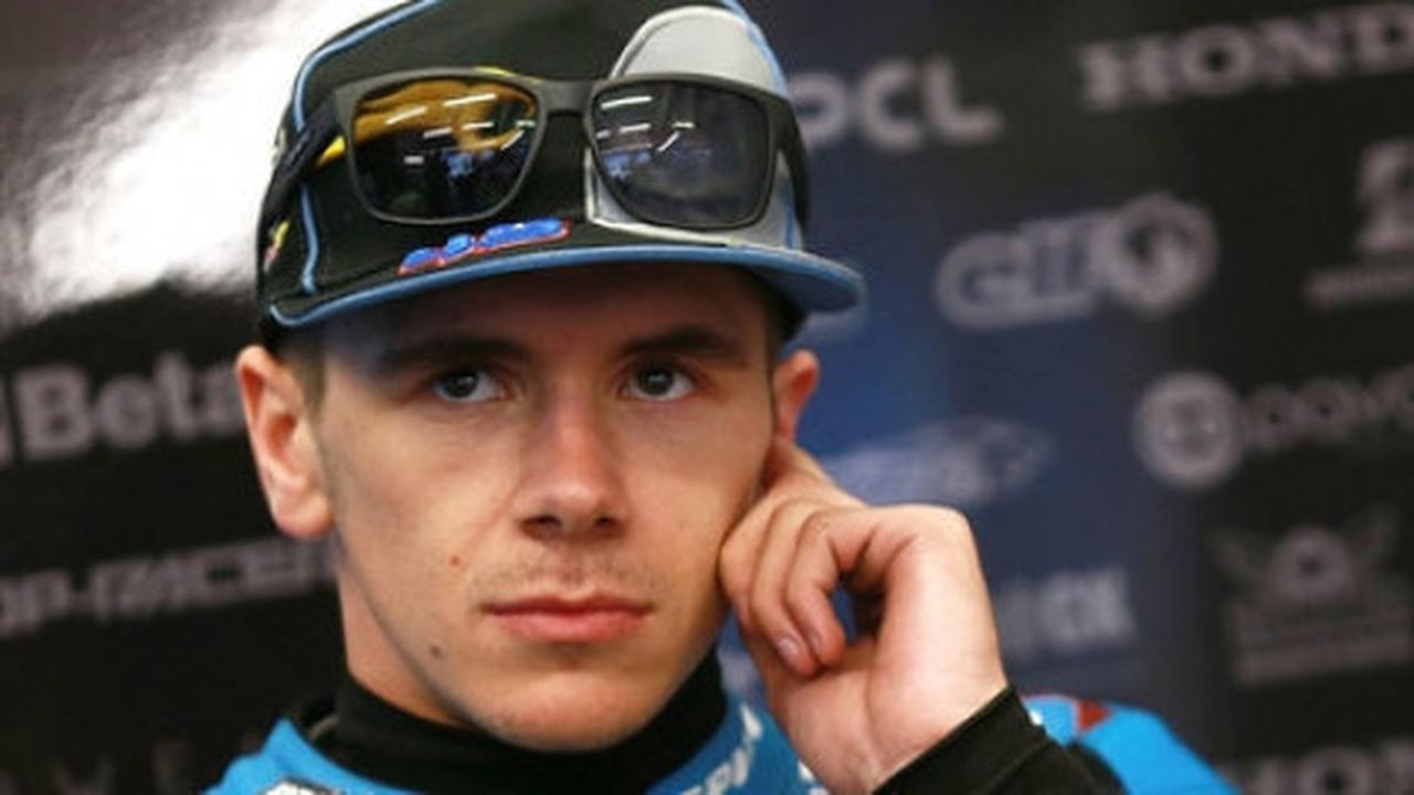 Redding resmi gabung Pramac Ducati di MotoGP 2016