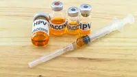 Kanker serviks, jelas dr Andrijono, merupakan satu-satunya kanker yang bisa dicegah dengan vaksin HPV.  (iStockphoto)