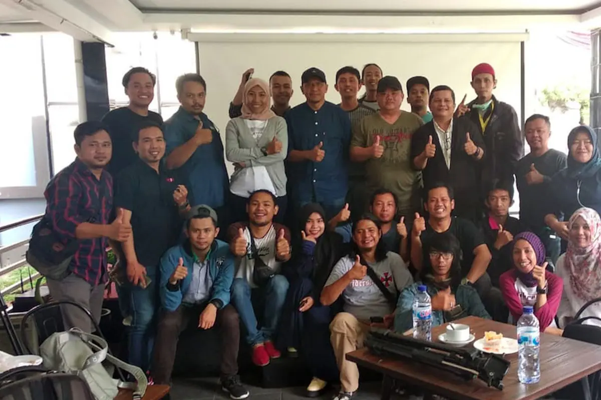 Rahmad Darmawan