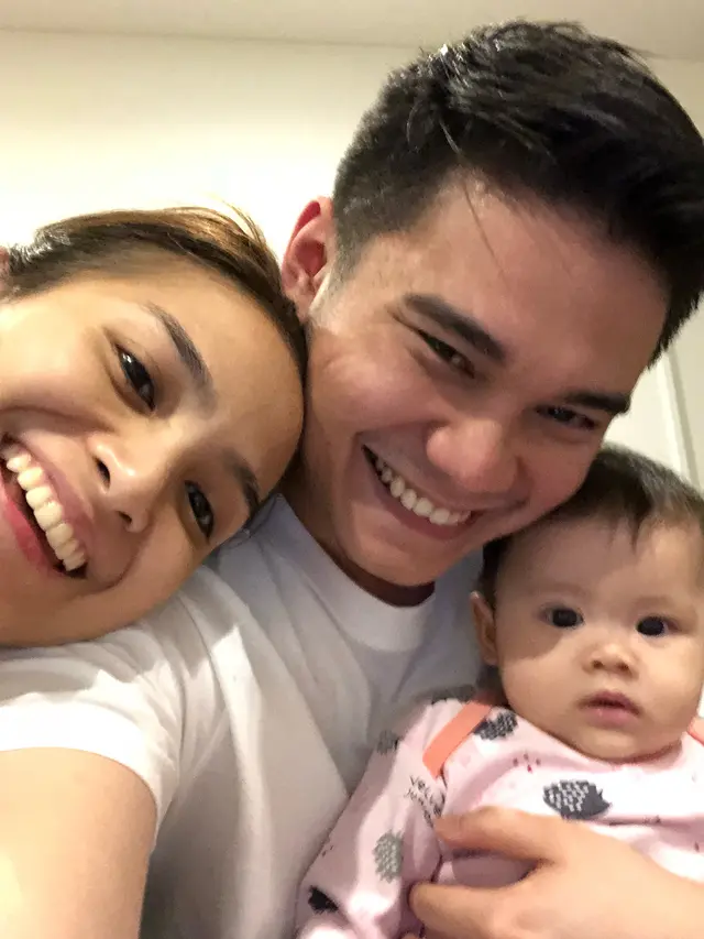 [Bintang] Acha Septriasa