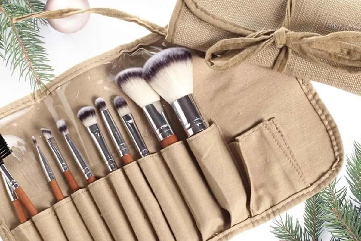 [Bintang] Butuh Rekomendasi Brush Kit Lokal? Simak di Sini!
