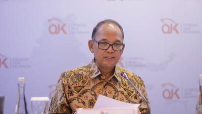 Tak Semua Asuransi Masuk Program Penjaminan Polis 2028, Ini Penjelasan OJK