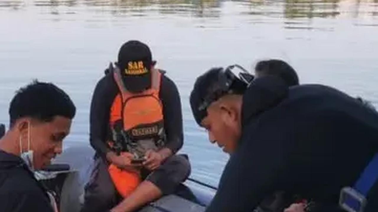 Ini Penyebab Kapal Penyeberangan Tenggelam Tewaskan 15 Orang di Buton Tengah