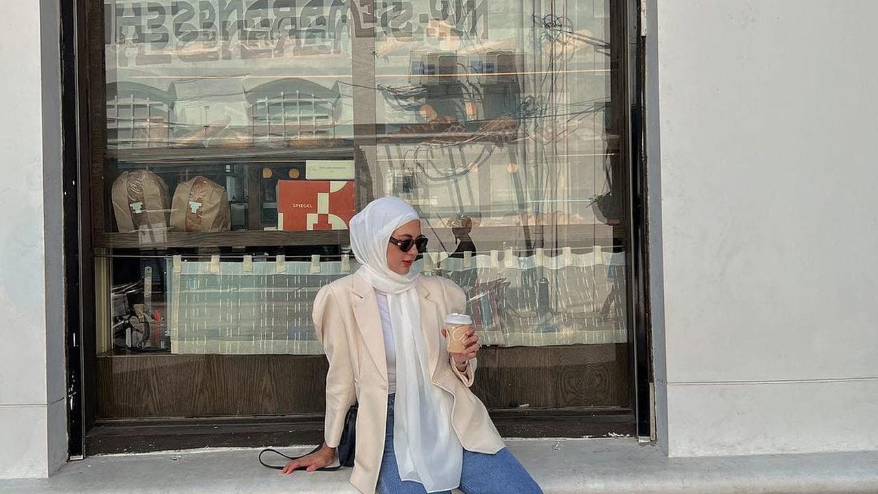 Paula Verhoeven Ungkap Masih Perjuangkan Hak Asuh Anak