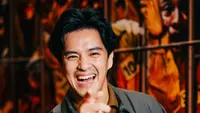 6 Fakta Morgan Oey Bintangi Film Ghost in the Cell Karya Joko Anwar, Kini Tembus 3 Juta Penonton