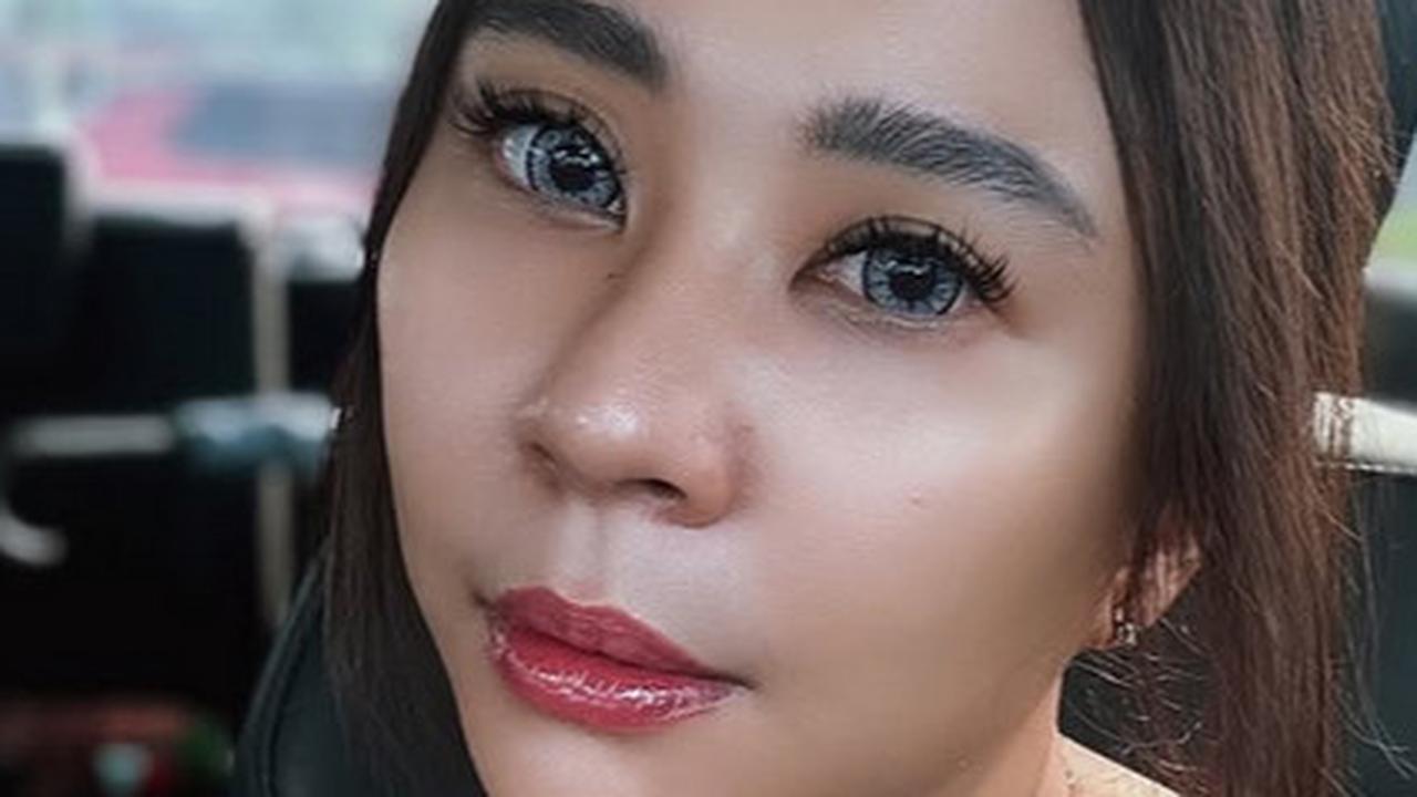 Awal Konflik Chikita Meidy dan Suami Hingga Berujung Gugatan Cerai, Dugaan Judi Online Hingga KDRT Buat Heboh