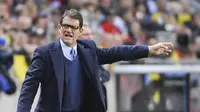 Fabio Capello Ungkap Masalah Besar Milan Usai Dibantai Udinese