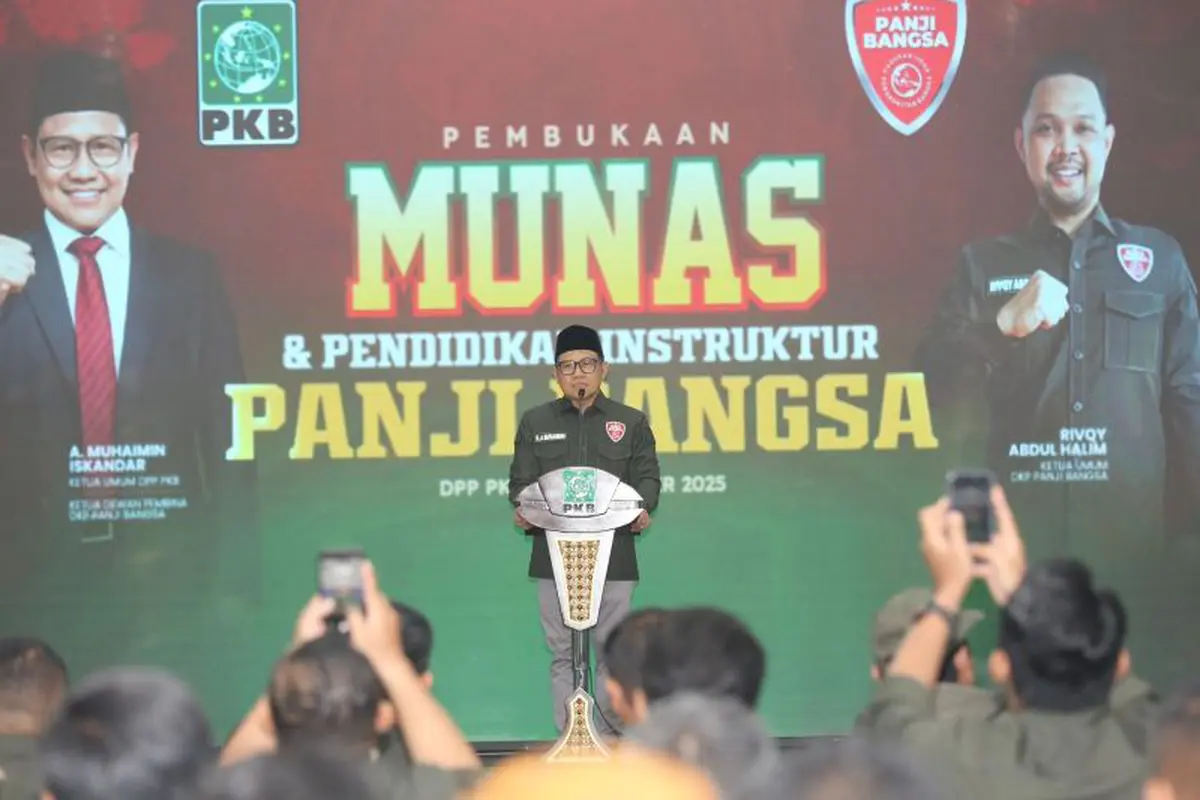 Cak Imin