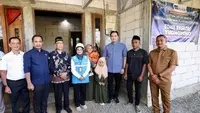 Ibas Dorong Pemerataan Listrik hingga Pelosok Pacitan