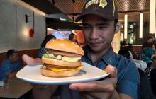 Kisah Sukses Tony Tan Berhasil Jadi Pesaing McDonalds