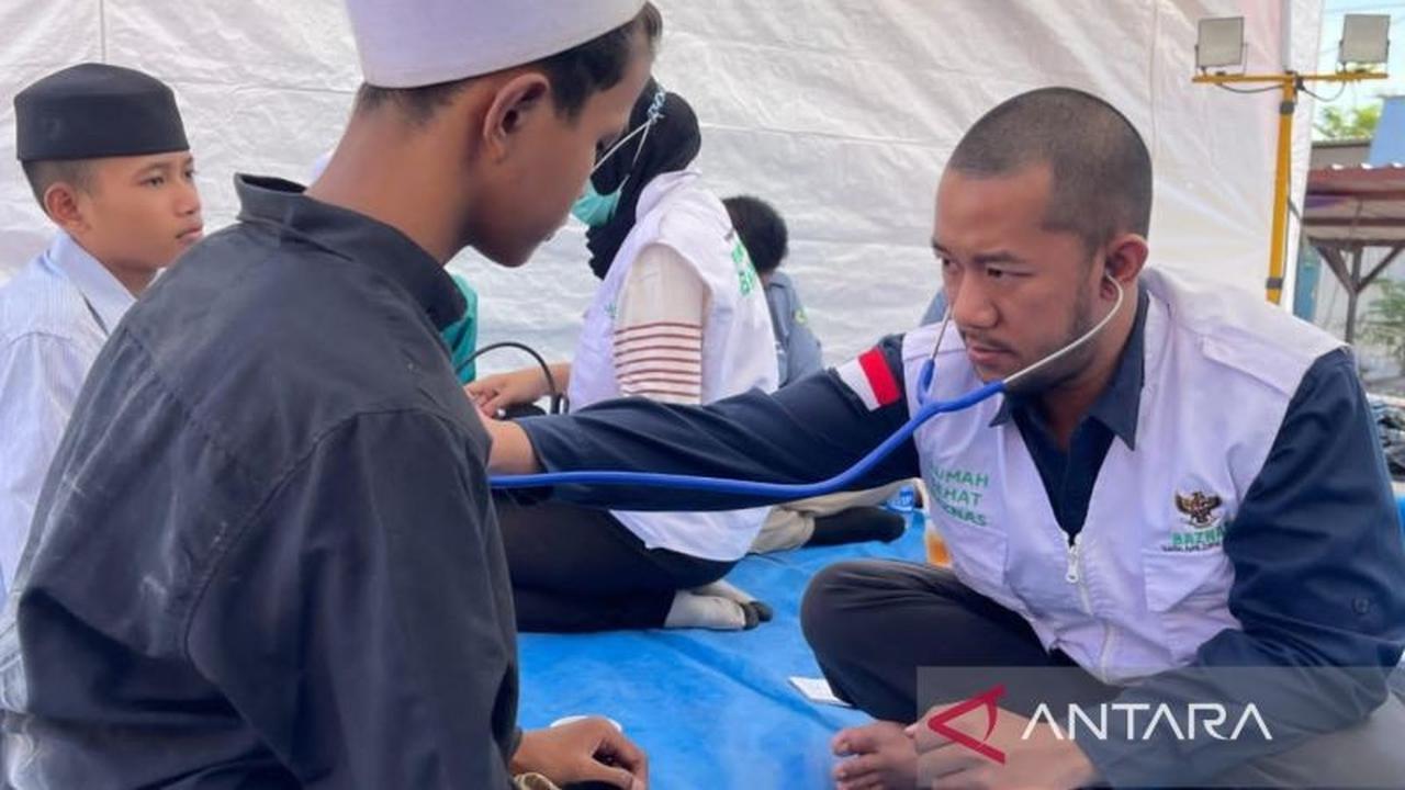 Mengapa Kasus Bangunan Ambruk di Pondok Pesantren Al Khoziny Sidoarjo Tidak Perlu Menimbulkan Trauma Berlebihan?
