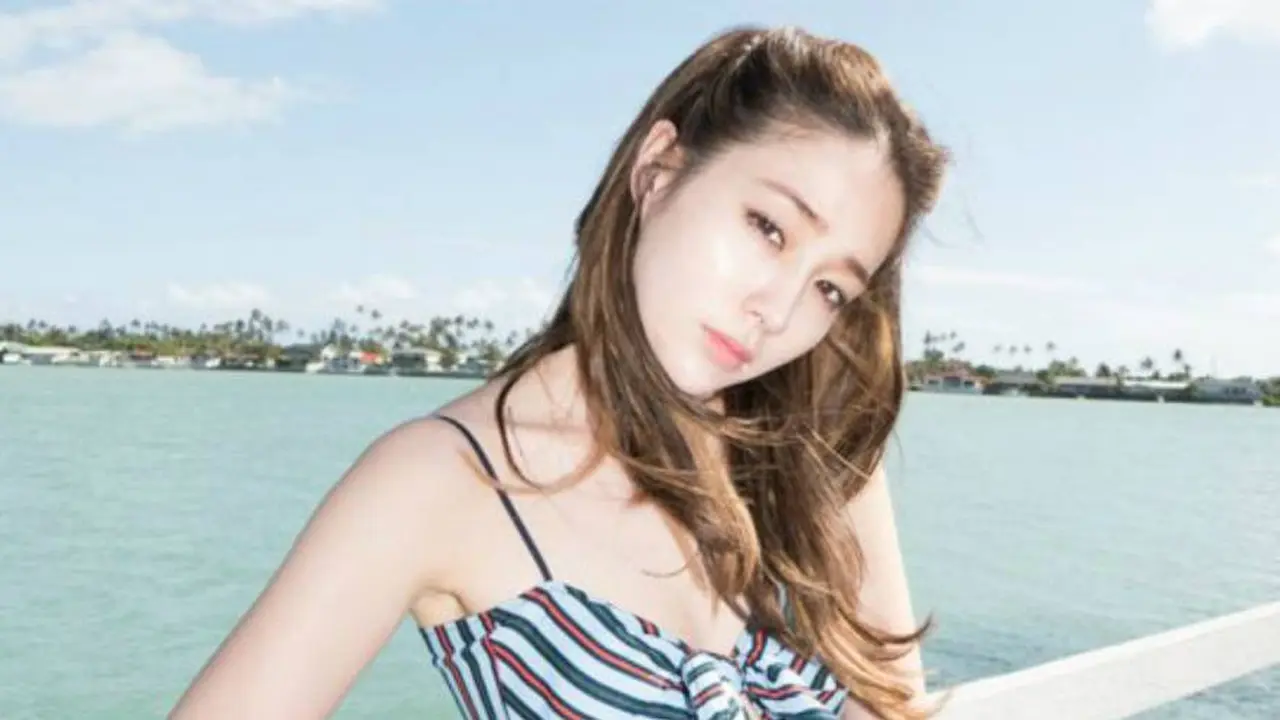 [Bintang] Lee Min Jung