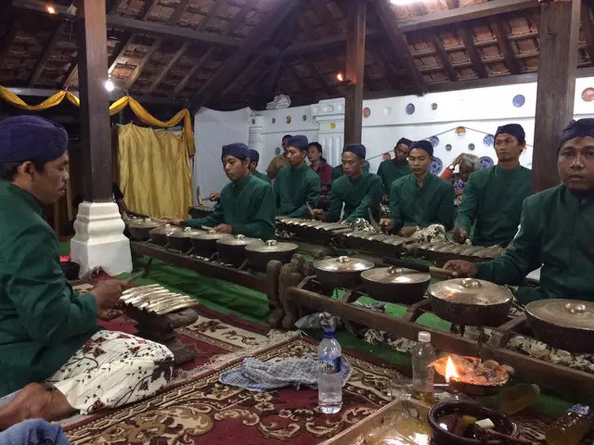 Maulid Nabi Muhammad SAW 2025 Berapa Hijriah? Ini Penjelasan Lengkapnya