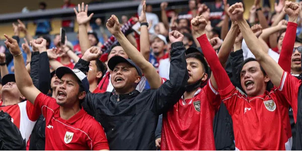Skenario Timnas Indonesia ke Piala Dunia 2026: Ronde 4 Paling Realistis, Playoff Antar Konfederasi Bakal Lebih Berat