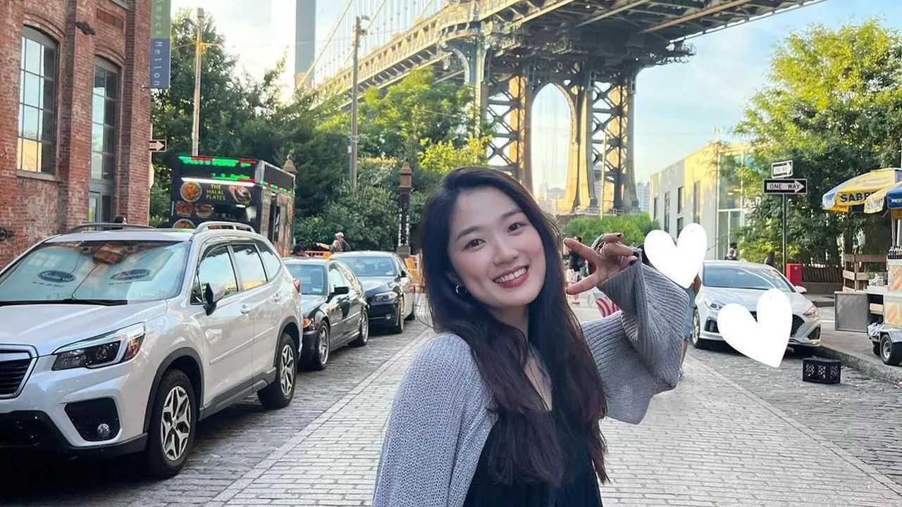 Kim Hye Yoon K-Drama List yang Wajib Kamu Tonton (Instagram/hye_yoon1110)