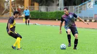 Wagub DKI: 7 Investor Minati Markas Persija