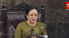 Ketua DPR Ungkap Sederet Masalah Rakyat di Sidang Tahunan