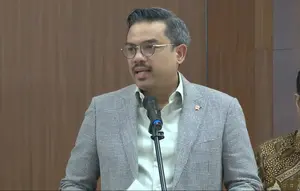 Perpres Ojol Terbit, Pengemudi Berstatus Mitra dan Dapat Perlindungan Sosial