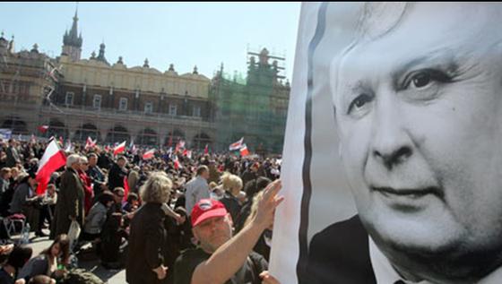 6 Presiden Ini Meninggal Karena Kecelakaan Pesawat