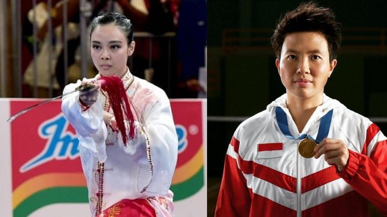 Raih Medali di Asian Games, 4 Atlet Ini Putuskan Pensiun