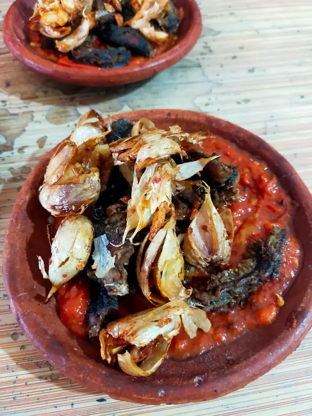 Special Belut Bu Yuli Cab. Dharmahusada