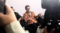 Menkes RI Budi Gunadi Sadikin. Foto: Liputan6.com/Ade Nasihudin.