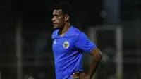 Perkenalkan, Bintang Baru Lini Tengah Timnas Indonesia di Piala AFF 2020: Ricky Kambuaya, Awalnya Biasa Saja Kini Luar Biasa