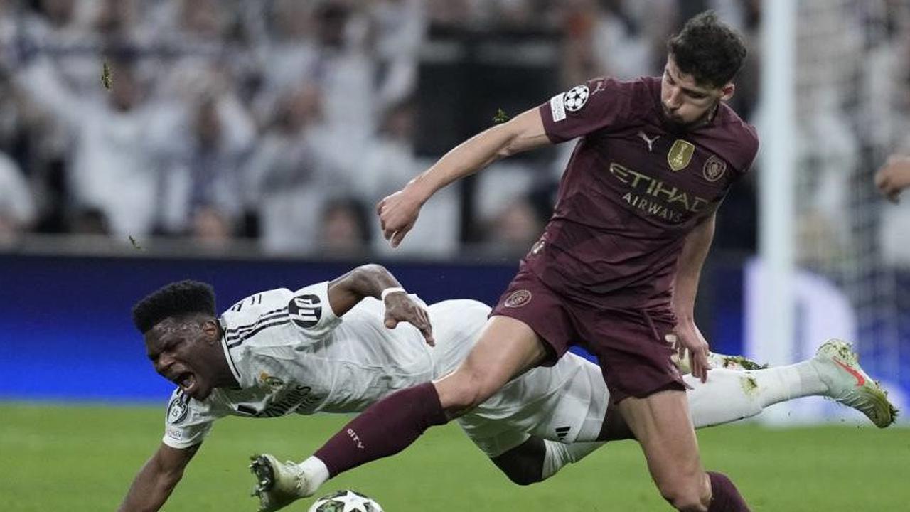 Pilihan Terbatas di Laga Wajib Menang: Prediksi Starting XI Real Madrid vs Celta Vigo