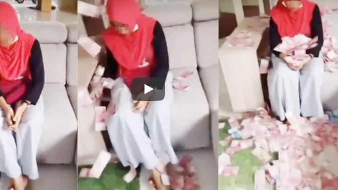 Lagi Heboh Orang Ketiga, Sebenarnya Apa Sih Arti Pelakor 