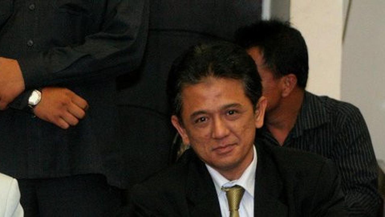Chandra Hamzah
