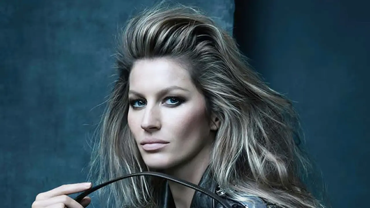 Gisele Bundchen