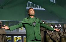 Daftar 27 Pemain Avengers: Doomsday Diumumkan, Tim Fantastic Four hingga X-Men Ikut Hadapi Robert Downey Jr