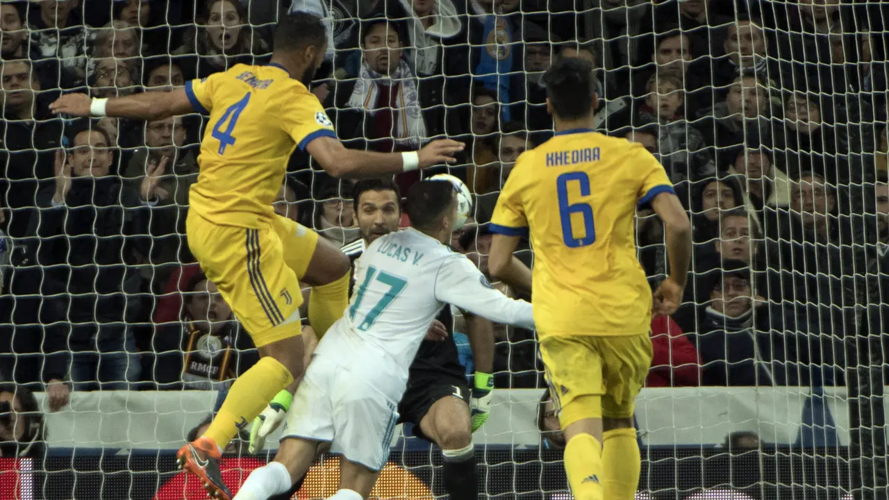 Mehdi Benatia