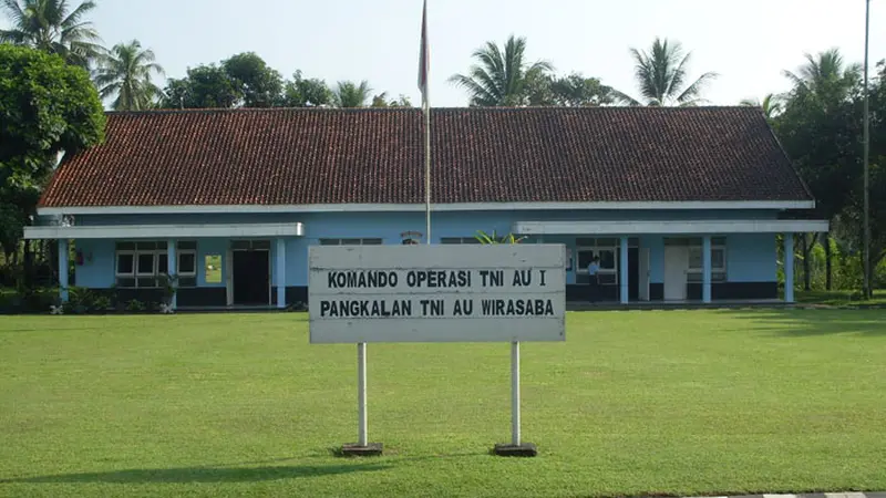 Pembukaan Bandara Wirasaba Tinggal Tunggu Izin Kemenhub