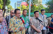 Rano Karno Sebut Instalasi Kabel Bawah Tanah Capai 25 Km, di Mana Lokasinya?