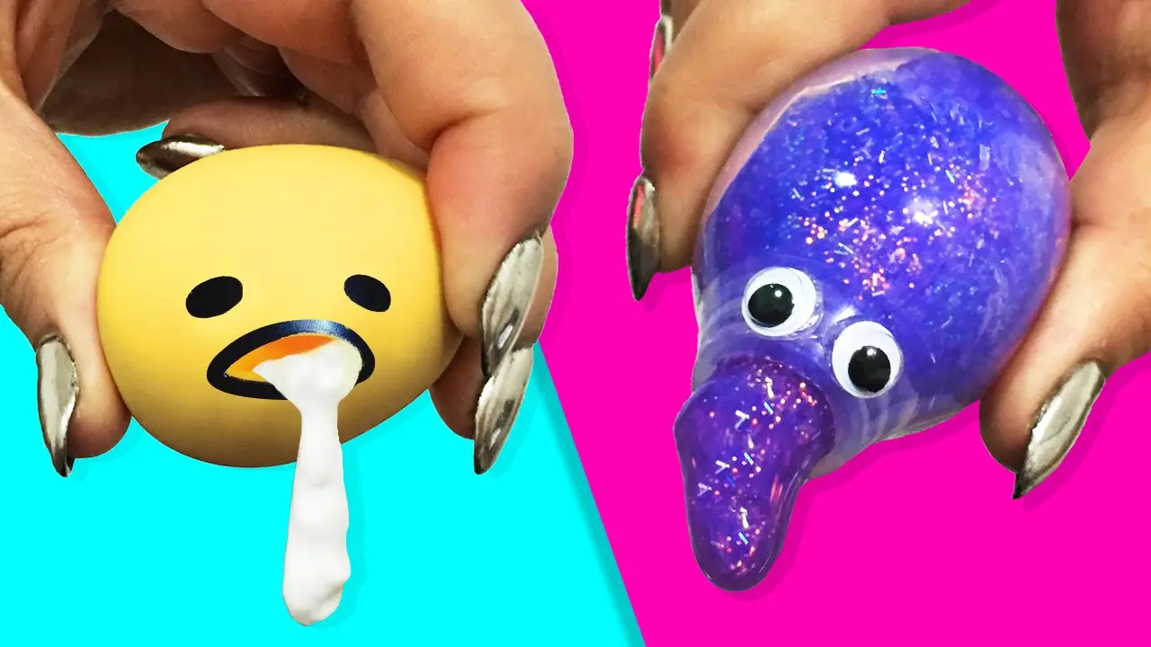 [Bintang] 5 Mainan Jadul yang Sebenarnya Nggak Kalah Seru dari Squishy