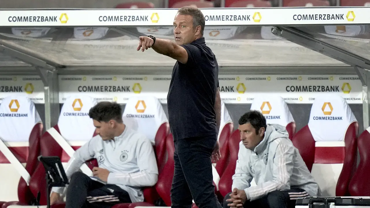 Jerman Menang Telak Atas Armenia 6-0
