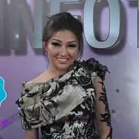 Sarwendah jelaskan Ayah Ruben Onsu sempat tidak mau dirawat di Rumah Sakit.