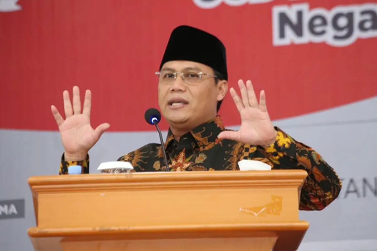 Ahmad Basarah