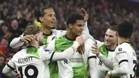 Liga Inggris: Virgil van Dijk Ungkap Pemain Muda Liverpool yang Siap Gusur Skuad Utama