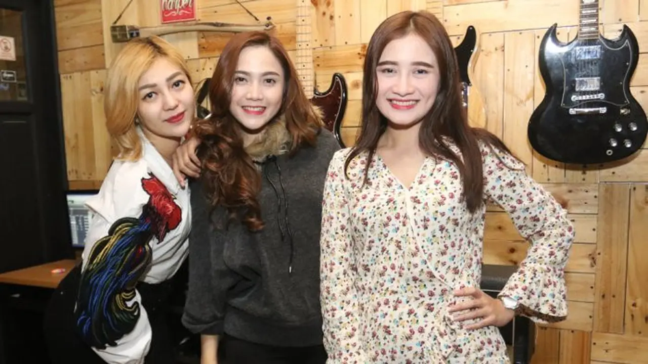 Trio Macan