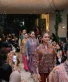 Oscar Lawalata Culture kembali hadir mempersembahkan sebuah koleksi eksklusif. Berkolaborasi dengan Lomma melalui acara Timeless Whispers: A Blend of Culture and Modern Grace. [ Foto: dokumen Oscar Lawalata Culture.]