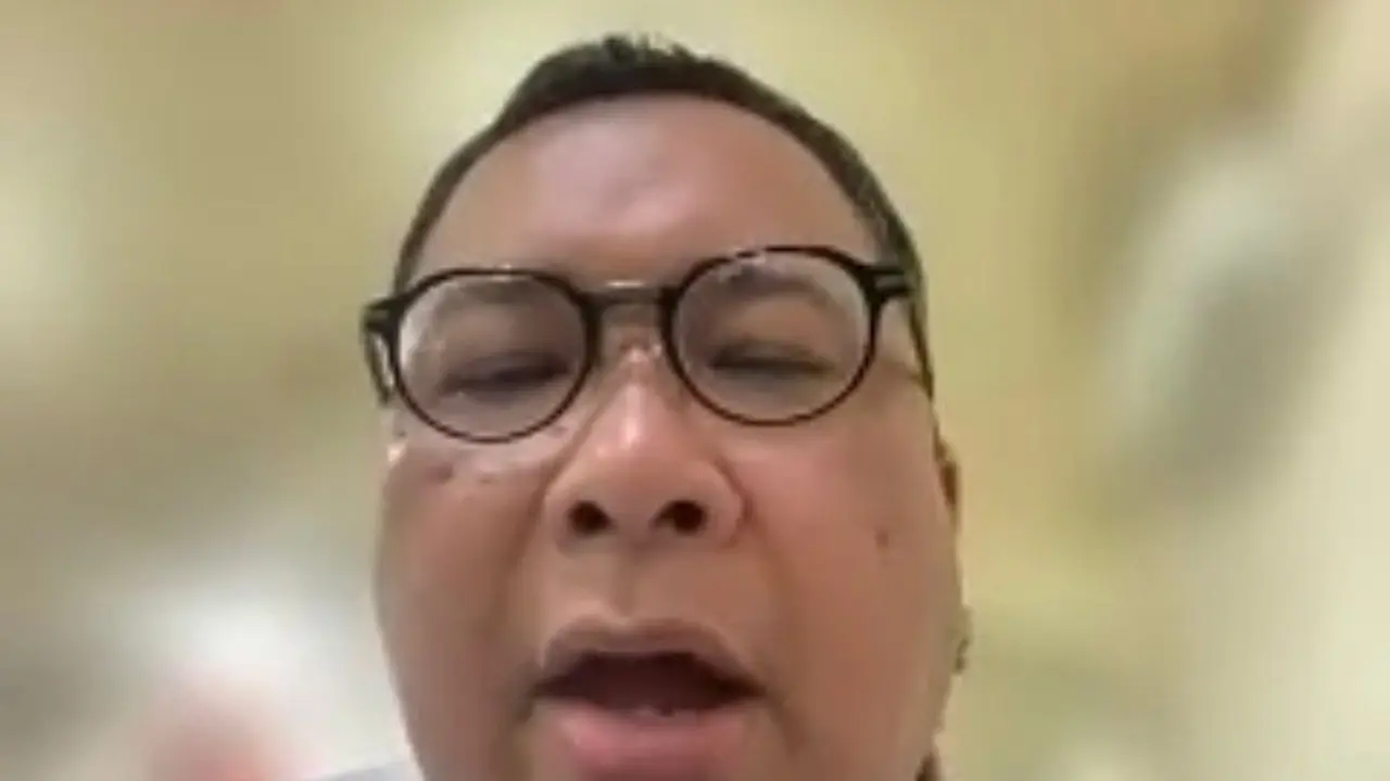 Direktur Eksekutif Megawati Institute Dr. Arif Budimanta