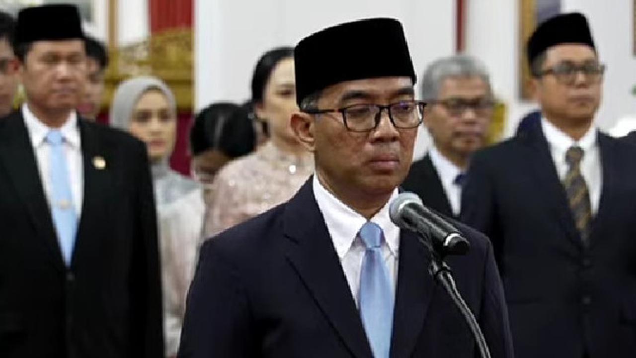 Pemerintah Ummkan Tukin Dosen ASN 2025 Cair pada Juli 2025